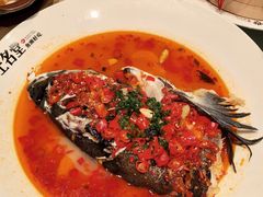 -上名堂·鱼头好吃(体育场路店)