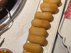 -津门老羊家·铜锅涮羊肉·烧烤(科技园店)