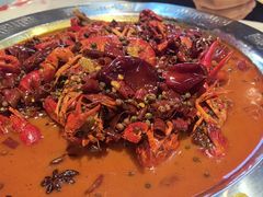 -柒五龙虾(八王寺店)
