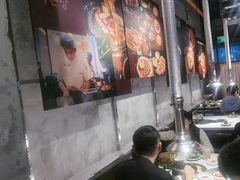 -黑豚黨韩国烤肉料理(悦然时光店)