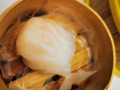 -知粤塘港式茶餐厅