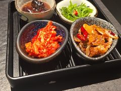 -黑牛の店·黑金店(沈阳万象城店)