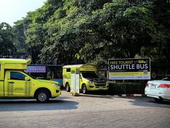 -尚泰清迈机场购物中心