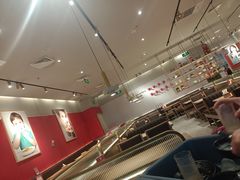 -我家牛排自助餐厅(永旺梦乐城店)