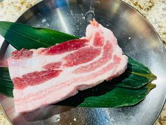 -朴安胖·韩国烤肉(沈阳店)