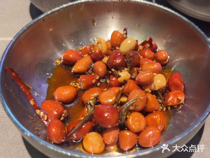 韩象·韩式烤肉(李沧书院万达店)图片