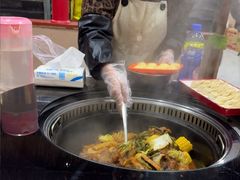-多福临砂锅居(苏堤北路店)