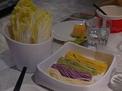 -潮牛壹号鲜牛肉火锅(光谷天地店)