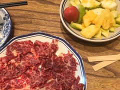 -厝味火锅·潮汕卤水火锅(十一合店)