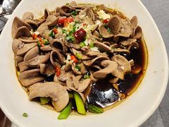 -金哥私房菜馆(张府园总店)