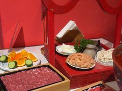 -祥源胡同·涮牛羊肉火锅(花桥店)