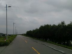 -鹤之洲湿地公园