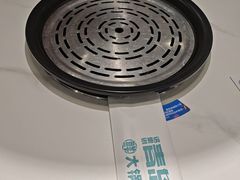 -大锅强·蒸海鲜青岛菜(金沙滩店)