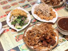 -葛记焖饼(伏牛路店)