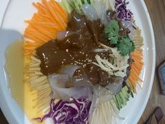 -金豆角砂锅焖面(安贞店)