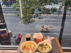 -同心楼(解放北路店)