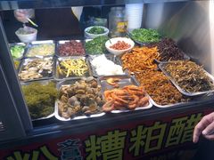 -海大南门夜市(海富街店)