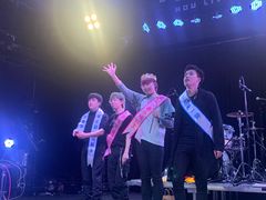 -HOU LIVE(下沙店)