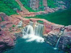 -云台山风景名胜区