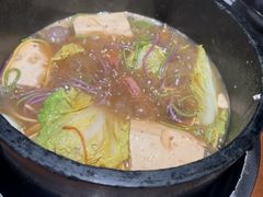 -芸山季·云南山珍菌火锅(南翔印象城MEGA店)