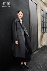 -红领RED COLLAR西装定制体验中心