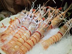 -万岛日本料理铁板烧(万象城店)