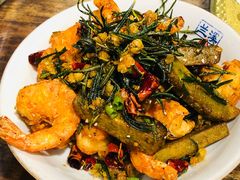 -兰溪小馆(东直门簋街店)