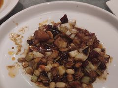 -红菜坊·烤鸭·川鲁宴(石园店)