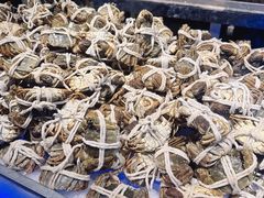 -一方渔歌蒸汽海鲜自助(文化路万达广场店)