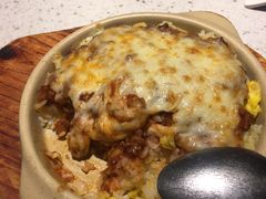 -千日贺茶餐厅(高新万达店)