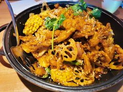 -渝蛙馆(九霄梦天地店)