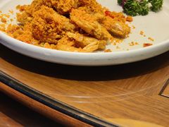 -东湖食堂·湖景餐厅•会议