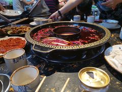 -苏家大院庭院式老火锅(高灯北街店)
