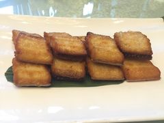 -听松楼·花园酒店·自助餐厅(红梅公园店)