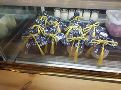 -芭菲盛宴·环球美食(北城国际店)