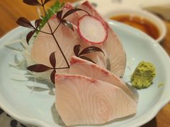 -纹兵卫手打荞麦面日料(虹桥本店)