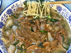 -复兴面王(河东路起源店)