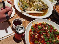 -芳芳私房菜·精做淮扬菜(承德路店)