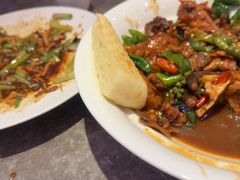 -闫府私房菜·老字号(恒隆店)