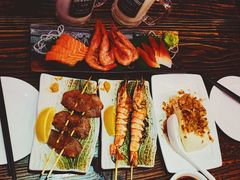 -平成屋· Late Night 食堂(四川北路店)