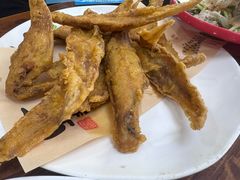 -叶存利海鲜大馅饺子(海宁路总店)
