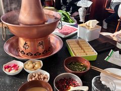 -南门涮肉(通州店)