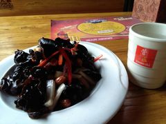 -管氏翅吧(马家堡店)