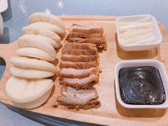 紫盖-之参餐厅(前门大街店)