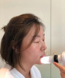 -东森自然美.INDIBA.美容SPA.皮肤管理