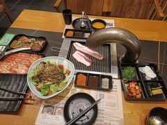-千寻烧肉(政务区店)