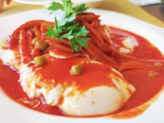 -华梅西餐厅(哈尔滨中央大街店)