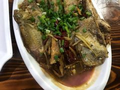 -老地方海鲜坊(步行街店)