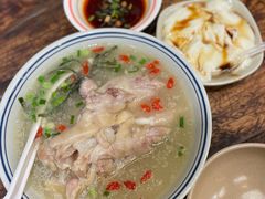 -蓉城西二道无名冒菜(西二道街店)