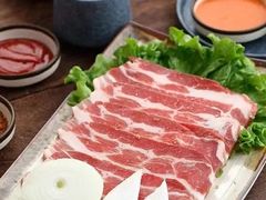 -长今家韩国料理(瑞景店)